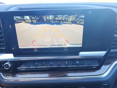 2026 GMC Sierra 1500 Crew Cab Short Box 4-Wheel Drive SLE