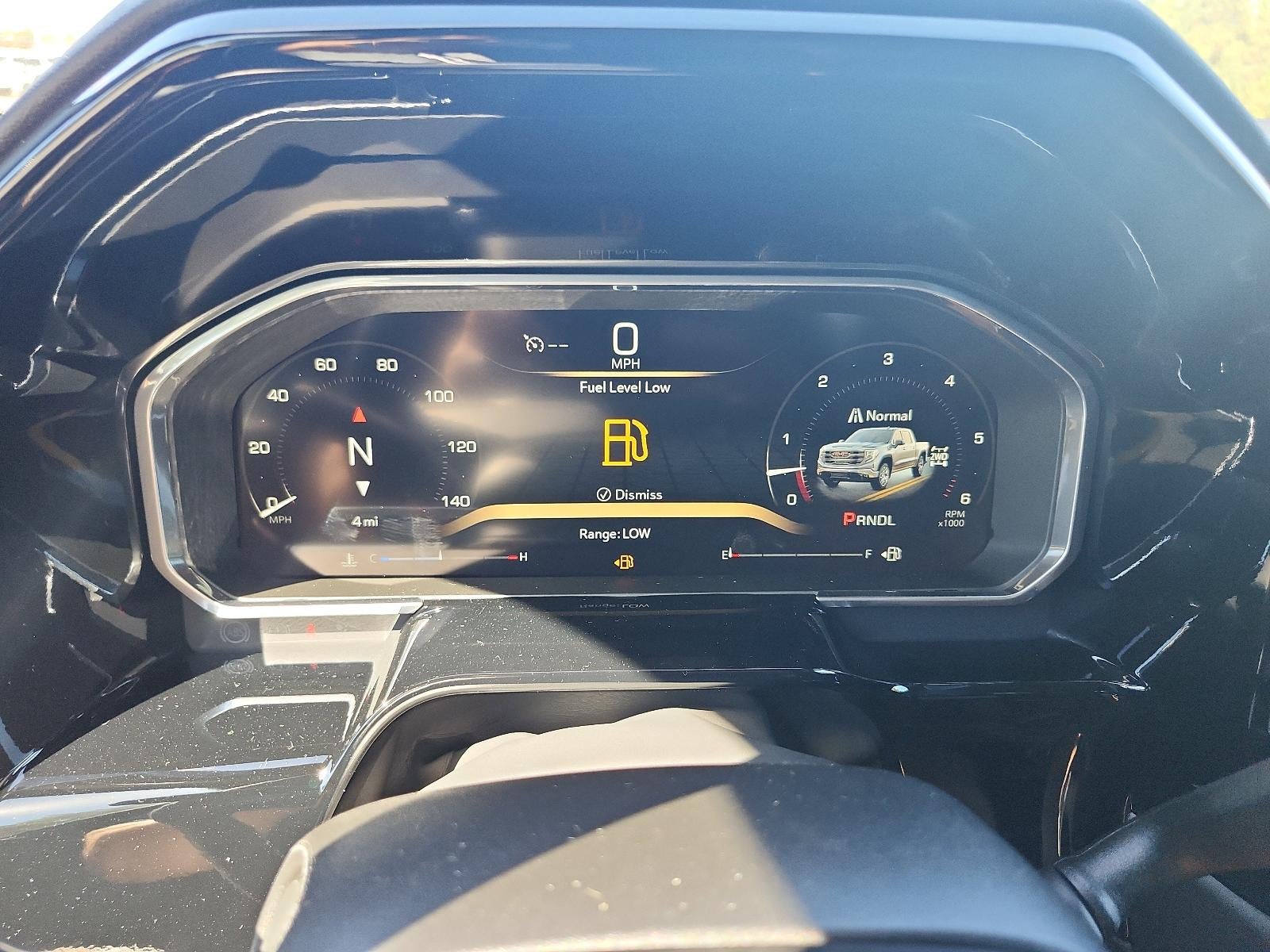 2026 GMC Sierra 1500 Crew Cab Short Box 4-Wheel Drive SLE