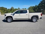 2026 GMC Sierra 1500 Crew Cab Short Box 4-Wheel Drive SLE