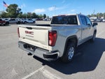 2026 GMC Sierra 1500 Crew Cab Short Box 4-Wheel Drive SLE