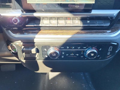 2026 GMC Sierra 1500 Crew Cab Short Box 4-Wheel Drive SLE