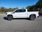 2026 GMC Sierra 1500 Crew Cab Short Box 4-Wheel Drive SLE