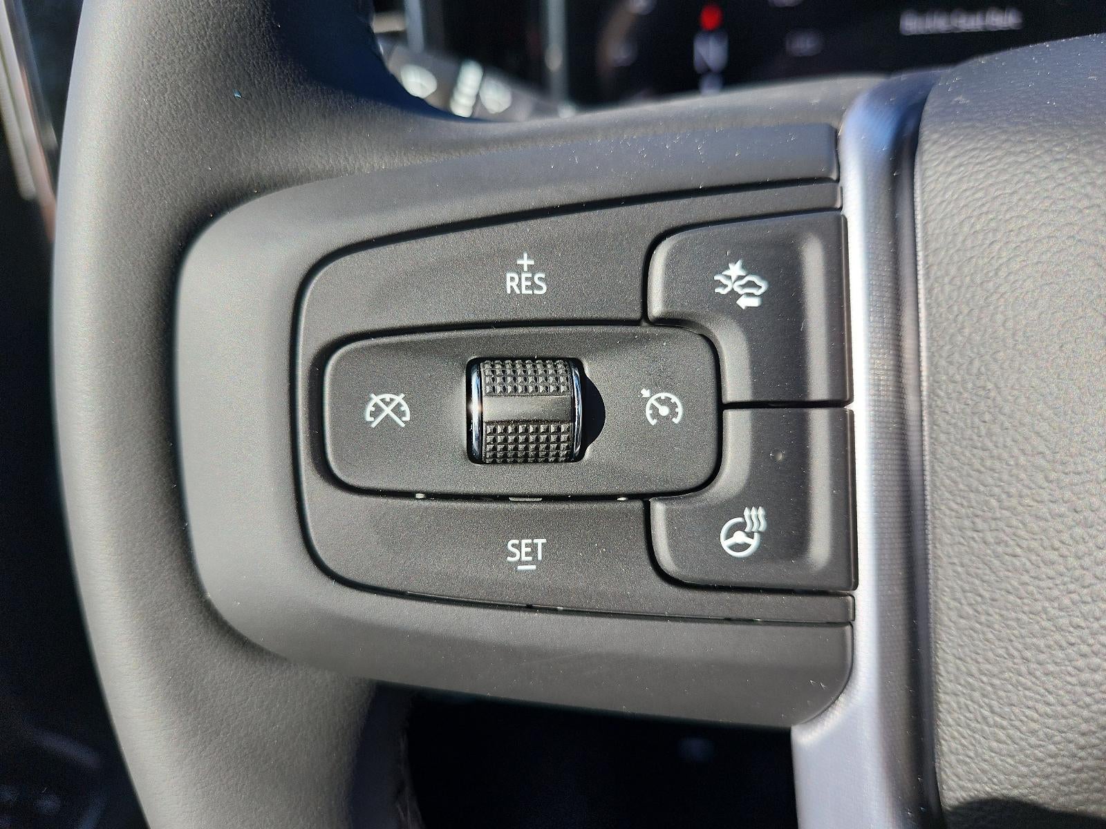 2026 GMC Sierra 1500 Crew Cab Short Box 4-Wheel Drive SLE