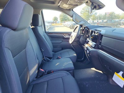 2026 GMC Sierra 1500 Crew Cab Short Box 4-Wheel Drive SLE