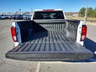 2026 GMC Sierra 1500 Crew Cab Short Box 4-Wheel Drive SLE