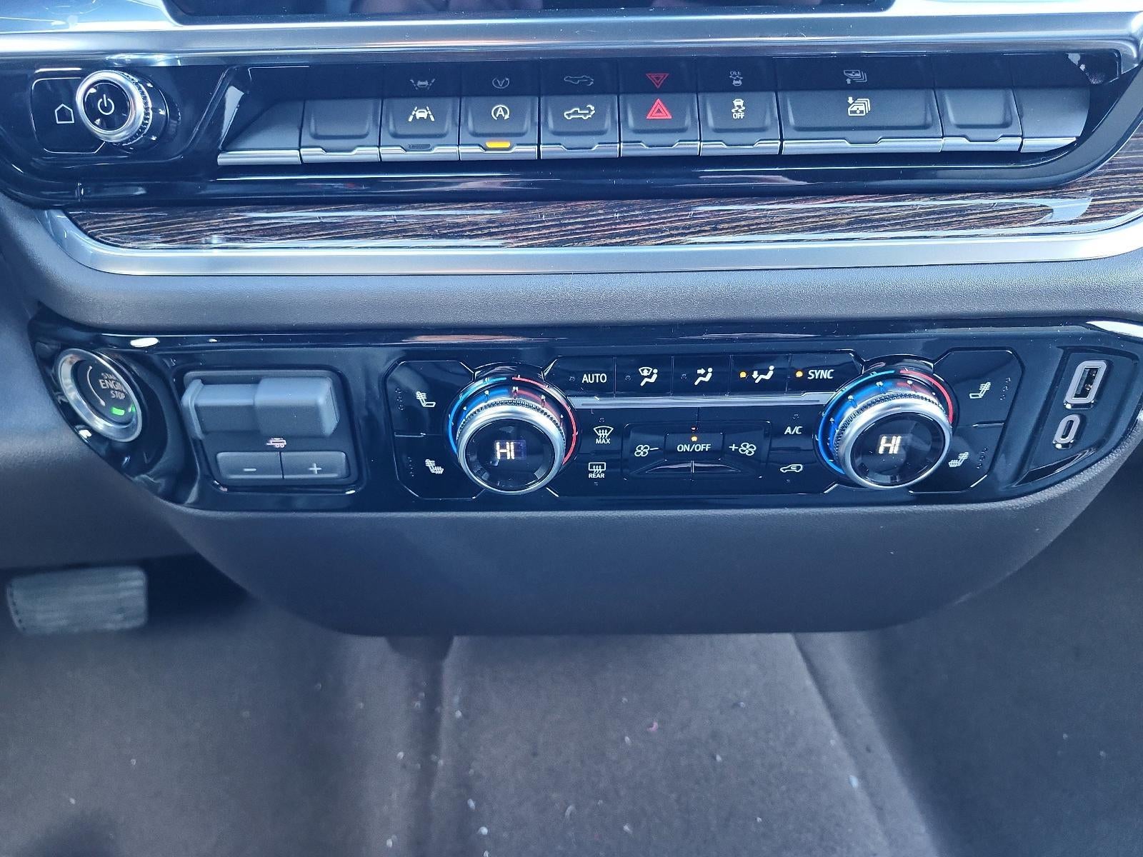 2026 GMC Sierra 1500 Crew Cab Short Box 4-Wheel Drive SLE