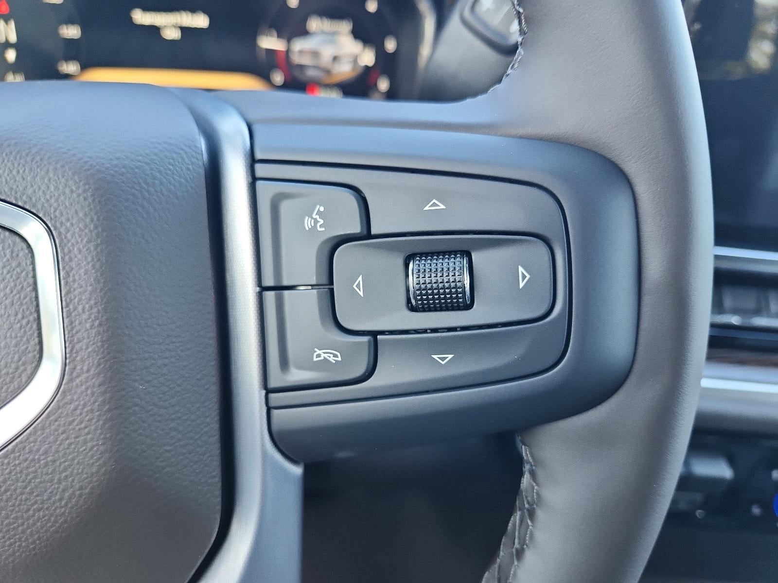 2026 GMC Sierra 1500 Crew Cab Short Box 4-Wheel Drive SLE