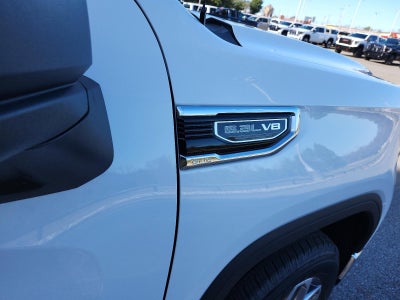 2026 GMC Sierra 1500 Crew Cab Short Box 4-Wheel Drive SLE