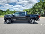 2026 GMC Sierra 1500 Crew Cab Short Box 4-Wheel Drive SLE