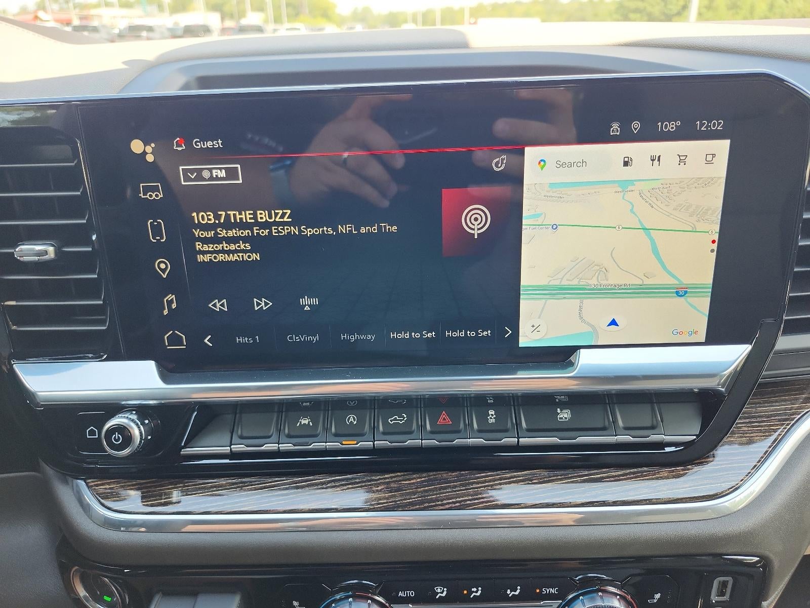 2026 GMC Sierra 1500 Crew Cab Short Box 4-Wheel Drive SLE