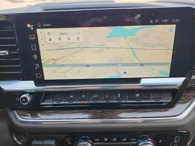 2026 GMC Sierra 1500 Crew Cab Short Box 4-Wheel Drive SLE