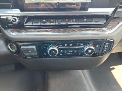 2026 GMC Sierra 1500 Crew Cab Short Box 4-Wheel Drive SLE