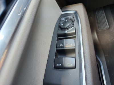 2026 GMC Sierra 1500 Crew Cab Short Box 4-Wheel Drive SLE