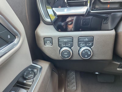 2026 GMC Sierra 1500 Crew Cab Short Box 4-Wheel Drive SLE