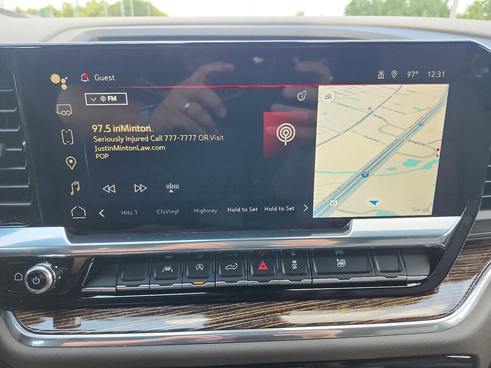 2026 GMC Sierra 1500 Crew Cab Short Box 4-Wheel Drive SLE