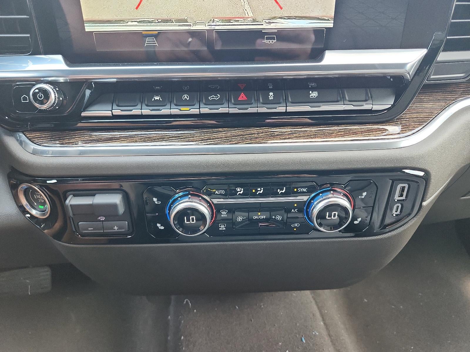 2026 GMC Sierra 1500 Crew Cab Short Box 4-Wheel Drive SLE