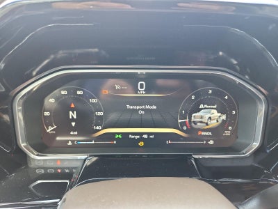 2026 GMC Sierra 1500 Crew Cab Short Box 4-Wheel Drive SLE