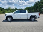 2026 GMC Sierra 1500 Crew Cab Short Box 4-Wheel Drive SLE