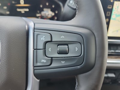 2026 GMC Sierra 1500 Crew Cab Short Box 4-Wheel Drive SLE