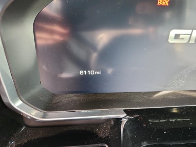 2026 GMC Sierra 1500 Crew Cab Short Box 4-Wheel Drive SLE