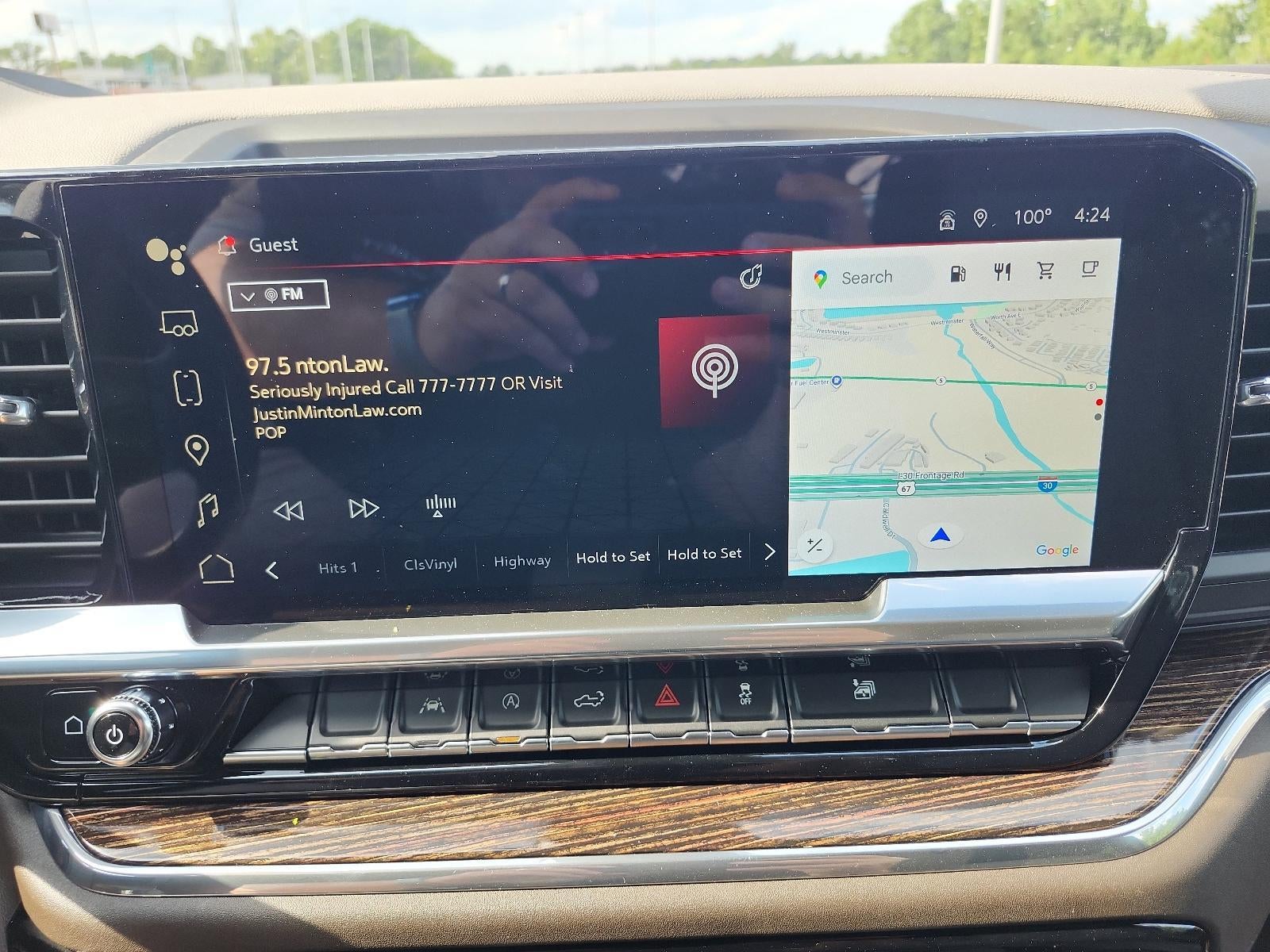 2026 GMC Sierra 1500 Crew Cab Short Box 4-Wheel Drive SLE