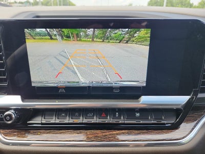 2026 GMC Sierra 1500 Crew Cab Short Box 4-Wheel Drive SLE