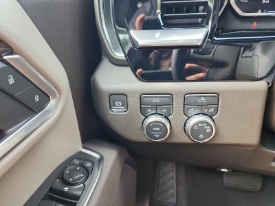 2026 GMC Sierra 1500 Crew Cab Short Box 4-Wheel Drive SLE