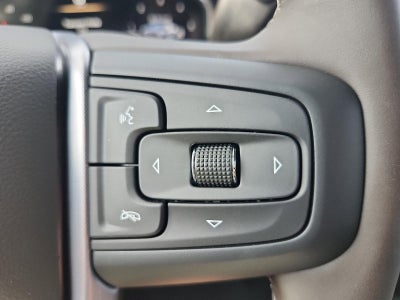 2026 GMC Sierra 1500 Crew Cab Short Box 4-Wheel Drive SLE