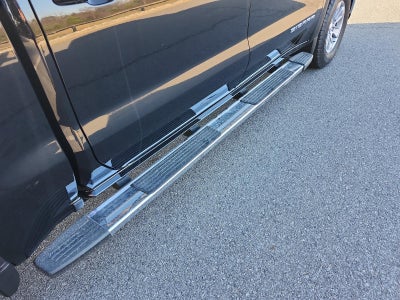 2026 GMC Sierra 1500 Crew Cab Short Box 4-Wheel Drive SLE