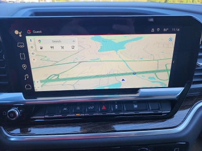 2026 GMC Sierra 1500 Crew Cab Short Box 4-Wheel Drive SLE