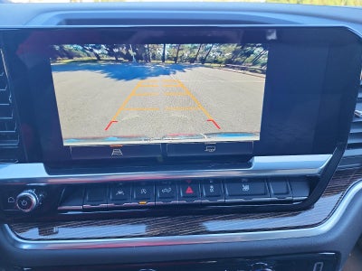 2026 GMC Sierra 1500 Crew Cab Short Box 4-Wheel Drive SLE