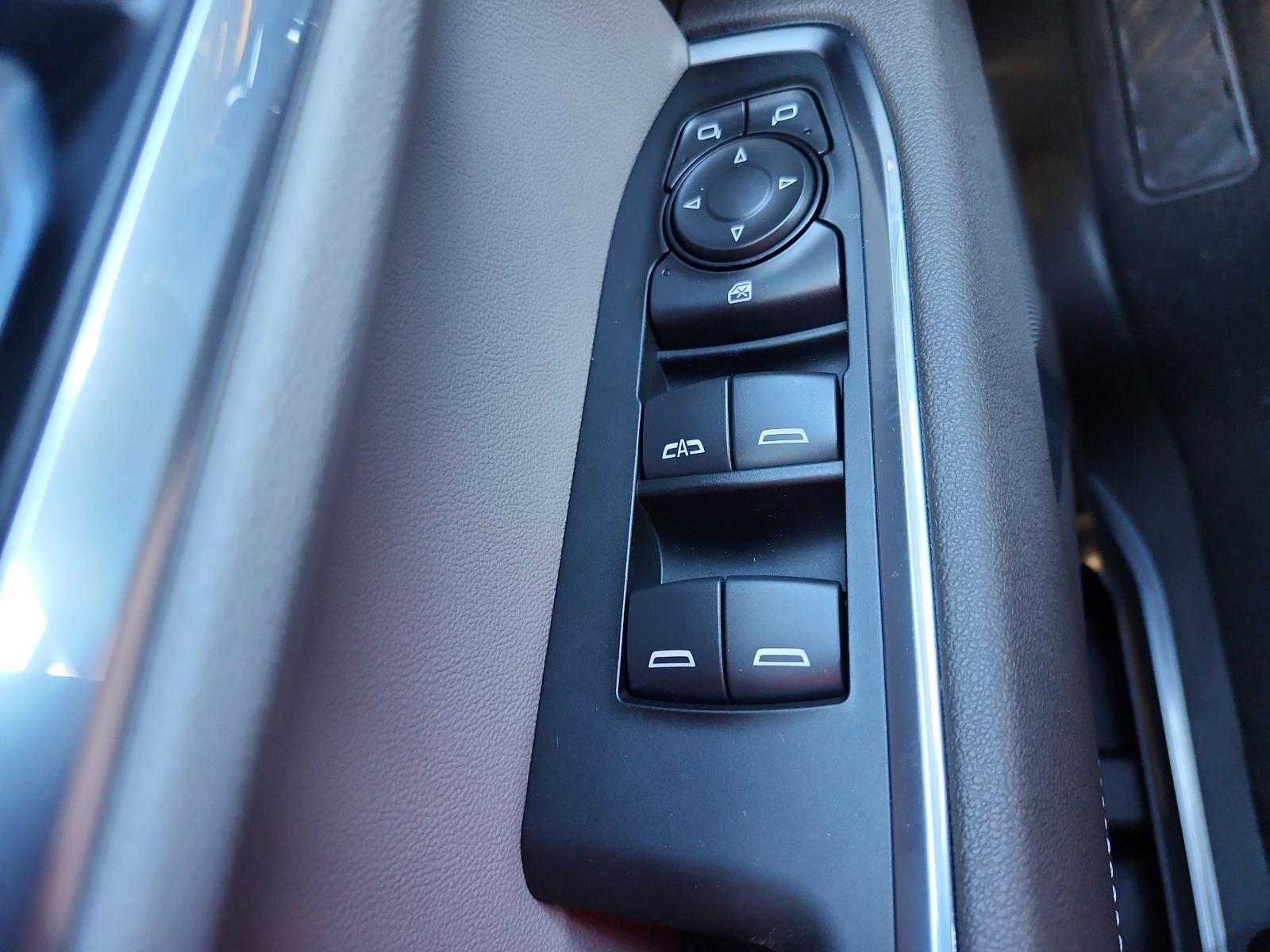 2026 GMC Sierra 1500 Crew Cab Short Box 4-Wheel Drive SLE