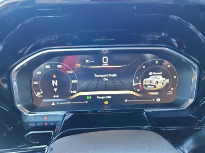 2026 GMC Sierra 1500 Crew Cab Short Box 4-Wheel Drive SLE