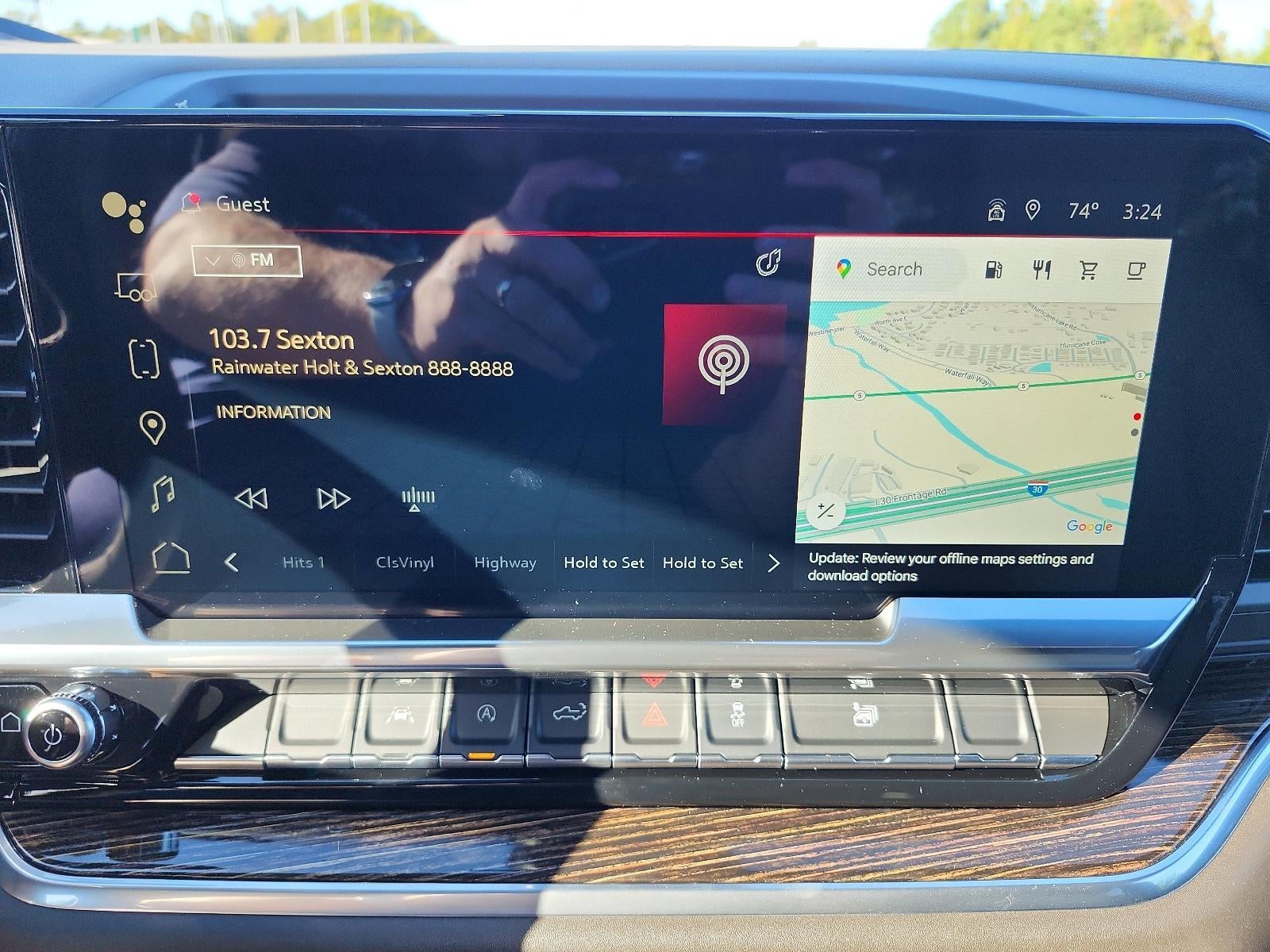 2026 GMC Sierra 1500 Crew Cab Short Box 4-Wheel Drive SLE