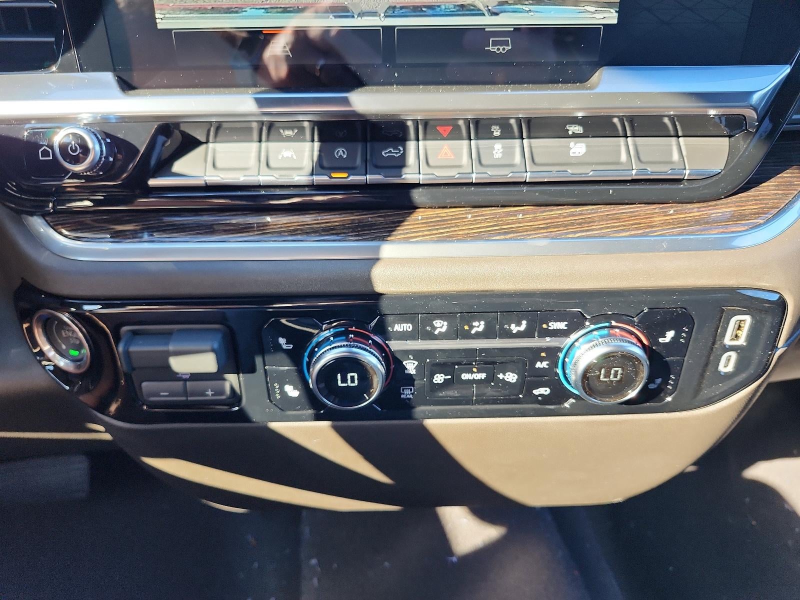 2026 GMC Sierra 1500 Crew Cab Short Box 4-Wheel Drive SLE