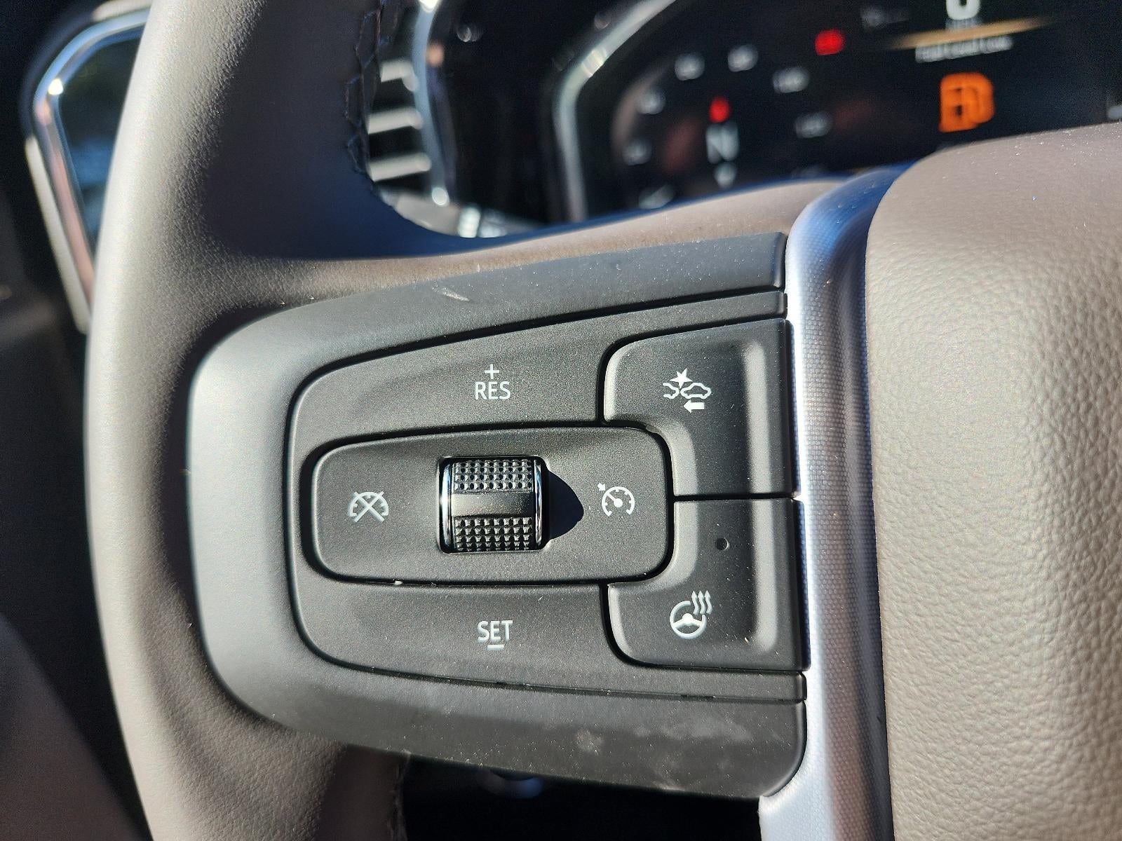 2026 GMC Sierra 1500 Crew Cab Short Box 4-Wheel Drive SLE