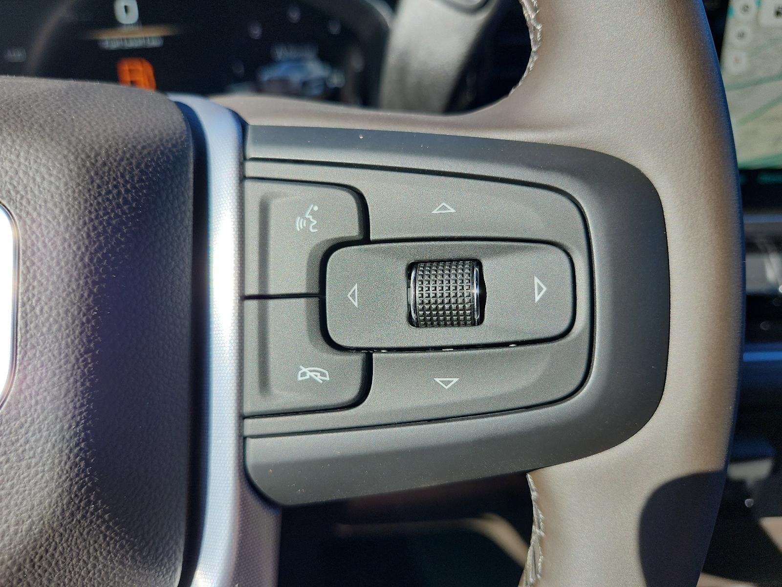 2026 GMC Sierra 1500 Crew Cab Short Box 4-Wheel Drive SLE