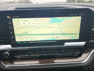 2026 GMC Sierra 1500 Crew Cab Short Box 4-Wheel Drive SLE