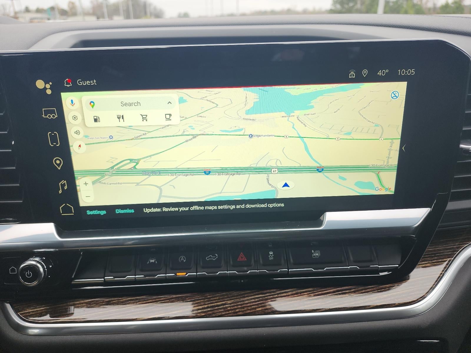 2026 GMC Sierra 1500 Crew Cab Short Box 4-Wheel Drive SLE