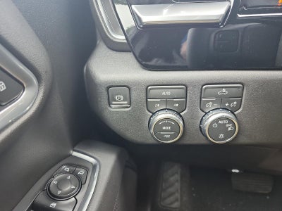 2026 GMC Sierra 1500 Crew Cab Short Box 4-Wheel Drive SLE