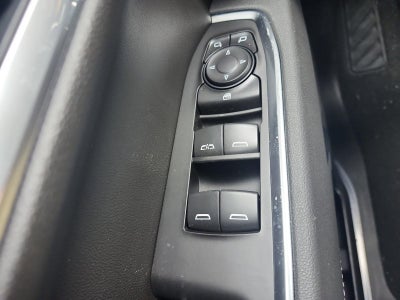 2026 GMC Sierra 1500 Crew Cab Short Box 4-Wheel Drive SLE