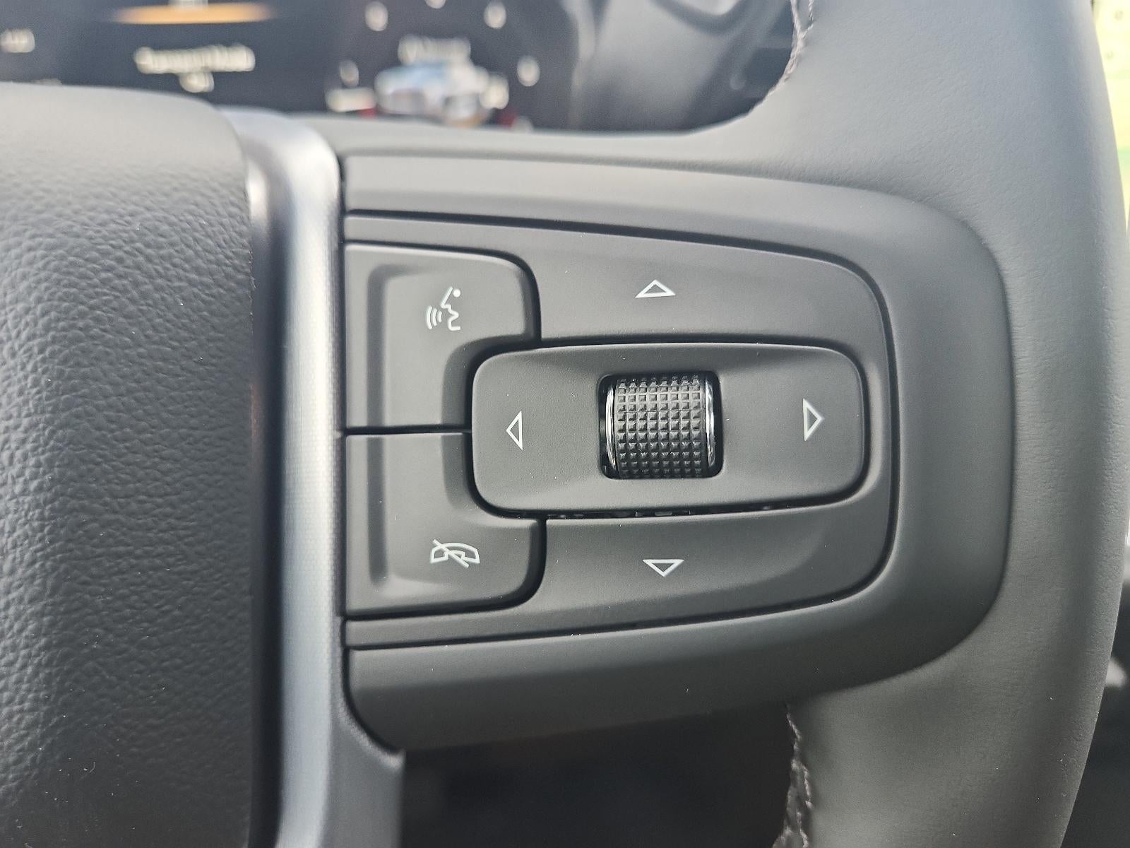 2026 GMC Sierra 1500 Crew Cab Short Box 4-Wheel Drive SLE