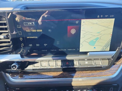 2026 GMC Sierra 1500 Crew Cab Short Box 4-Wheel Drive SLE