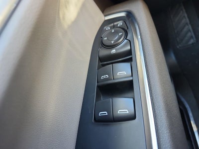 2026 GMC Sierra 1500 Crew Cab Short Box 4-Wheel Drive SLE