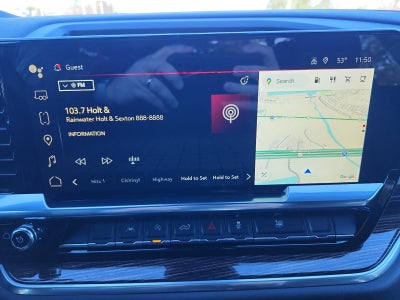 2026 GMC Sierra 1500 Crew Cab Short Box 4-Wheel Drive SLE