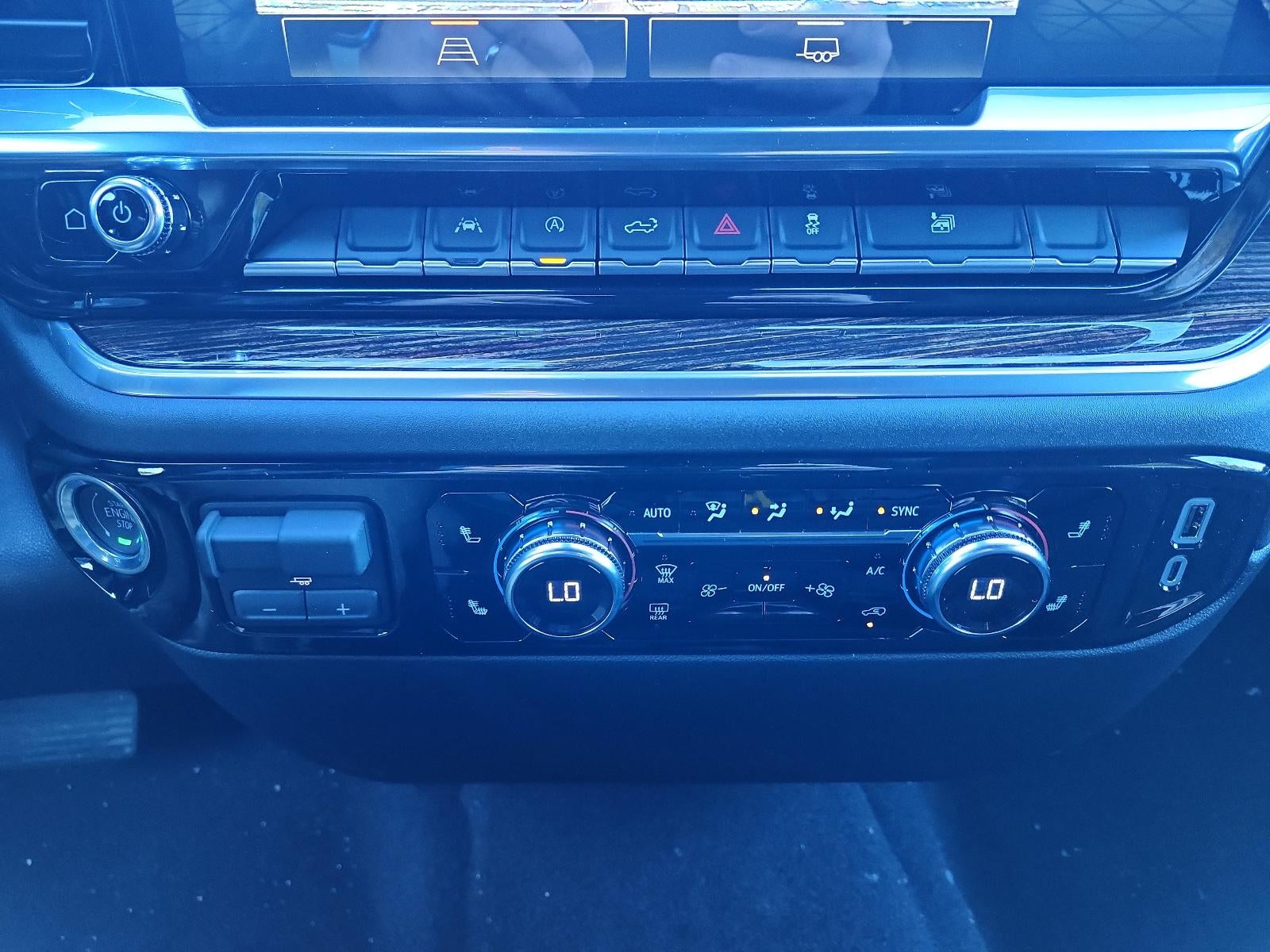 2026 GMC Sierra 1500 Crew Cab Short Box 4-Wheel Drive SLE