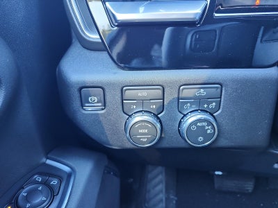 2026 GMC Sierra 1500 Crew Cab Short Box 4-Wheel Drive SLE