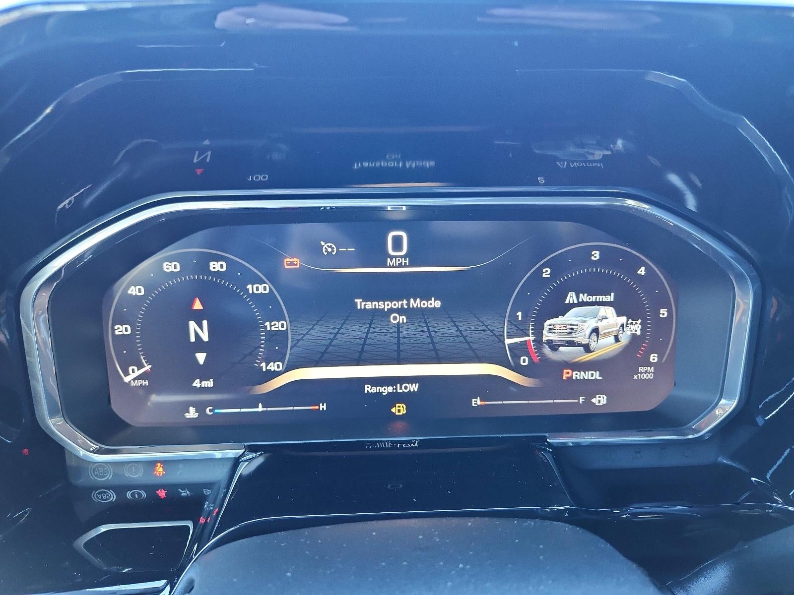 2026 GMC Sierra 1500 Crew Cab Short Box 4-Wheel Drive SLE