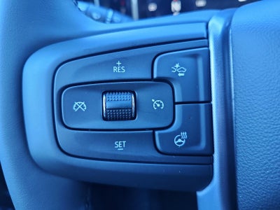 2026 GMC Sierra 1500 Crew Cab Short Box 4-Wheel Drive SLE