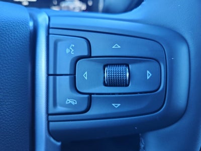 2026 GMC Sierra 1500 Crew Cab Short Box 4-Wheel Drive SLE